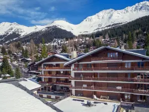 Hotel Mirabeau