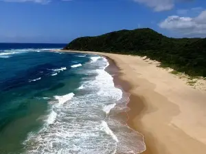 Kosi Bay Lodge