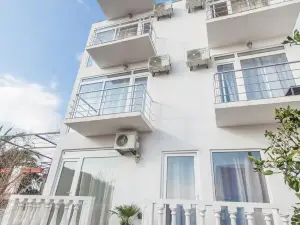 Rooms and Apartments Milana