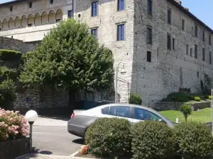 Locanda del Lago Rosmunda