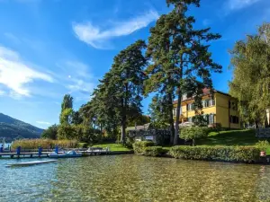Hotel Villa Rainer