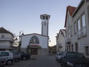 Casas do Terreiro