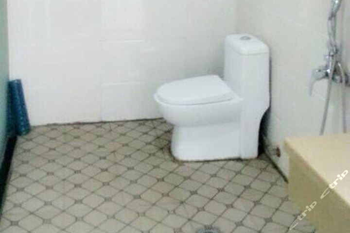 029城市快捷酒店(西安外事学院北校区-豪华单