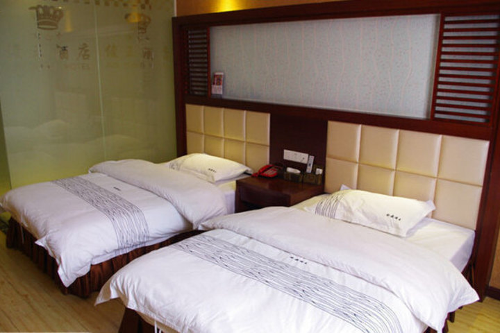 佛山俊王酒店伦教店