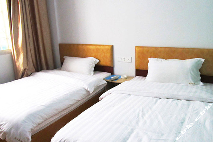 岳阳洞口宾馆(标准双人间)团购-原价88元-团购仅售78元,岳阳酒店团购