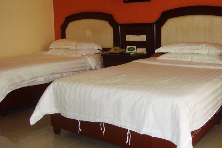 海口丽华大酒店(普通标准间)