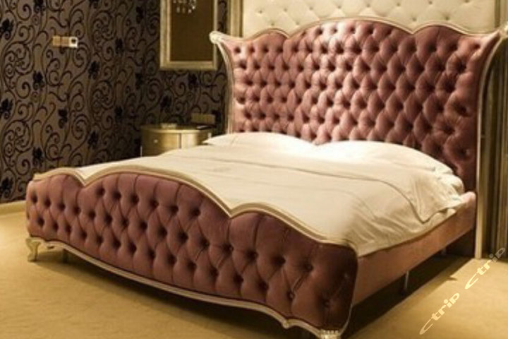 长春圣德拉菲休闲会馆(标准间-平日-2份起售)