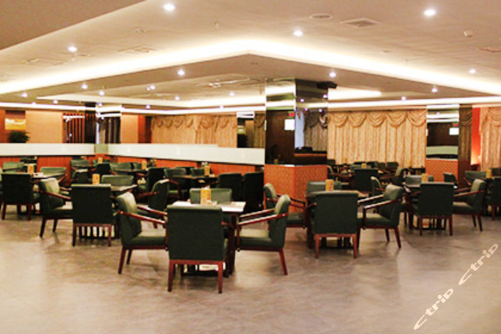 世新养生馆(石狮店)