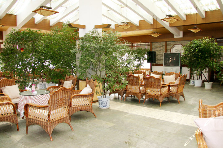 成都石油缘宾馆-标准间(预付价格)