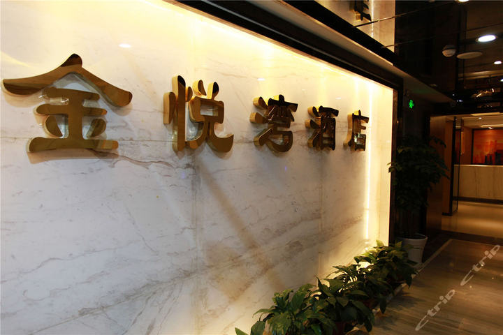 重庆金悦湾酒店-豪华套房(机麻)