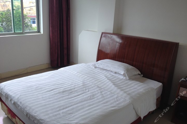 五指山林苑宾馆-普通单人间团购-原价0元-团购仅售76元,五指山酒店