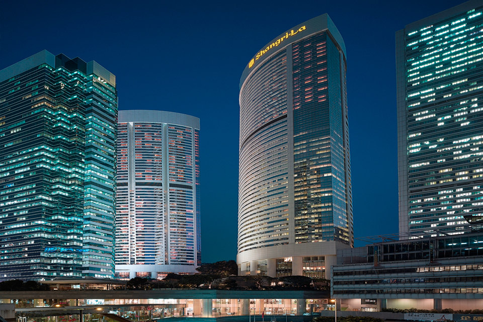 连卡佛(太古广场家居精品店)