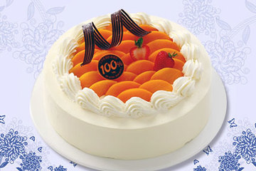 【裕华区】小丑鱼蛋糕