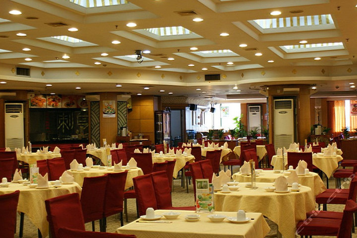 深圳俊园酒店-豪华单人房(会员特惠)