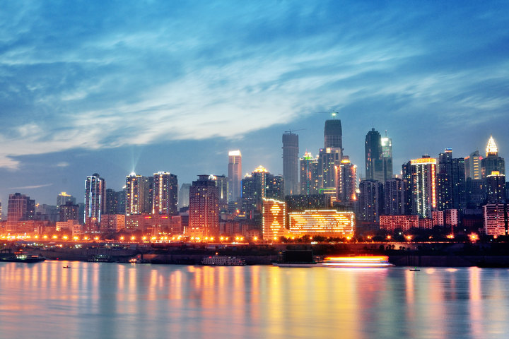 重庆3d睡眠制造者江景酒店