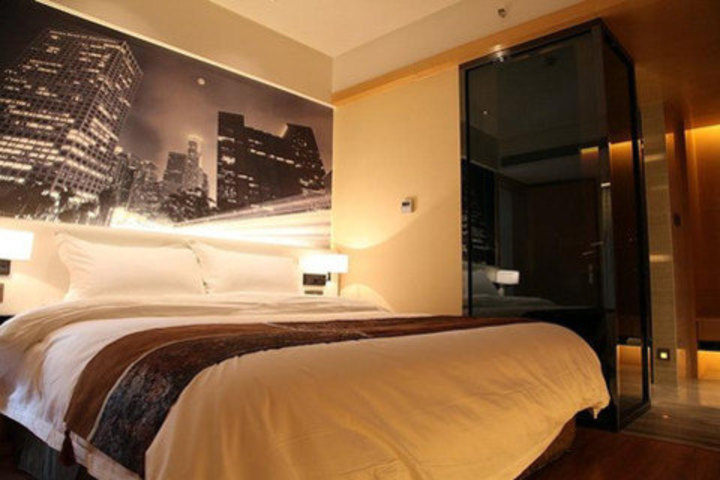 西安威尔佳酒店