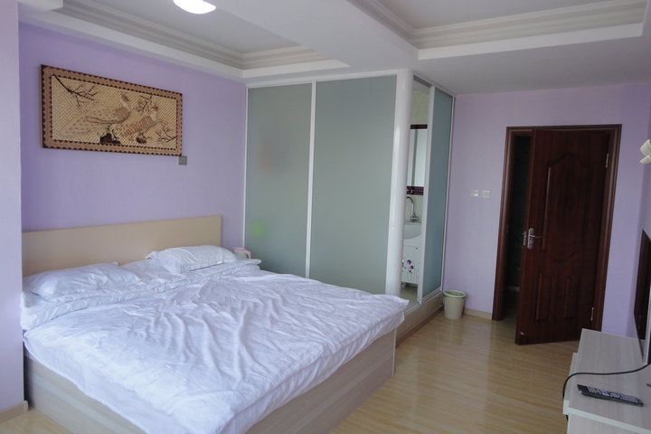 呼伦贝尔太阳花家庭宾馆