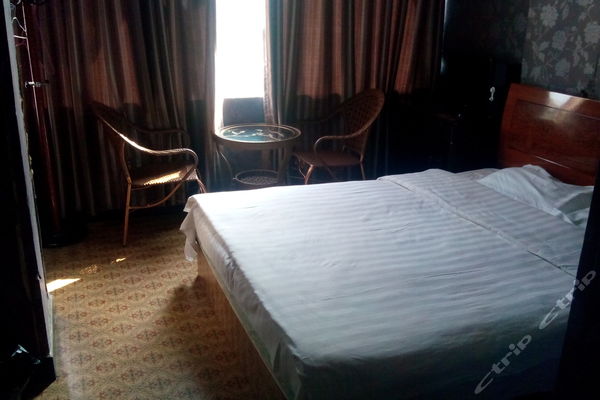 开县汉威宾馆-单人间团购-原价0元-团购仅售90元,重庆酒店团购【携程