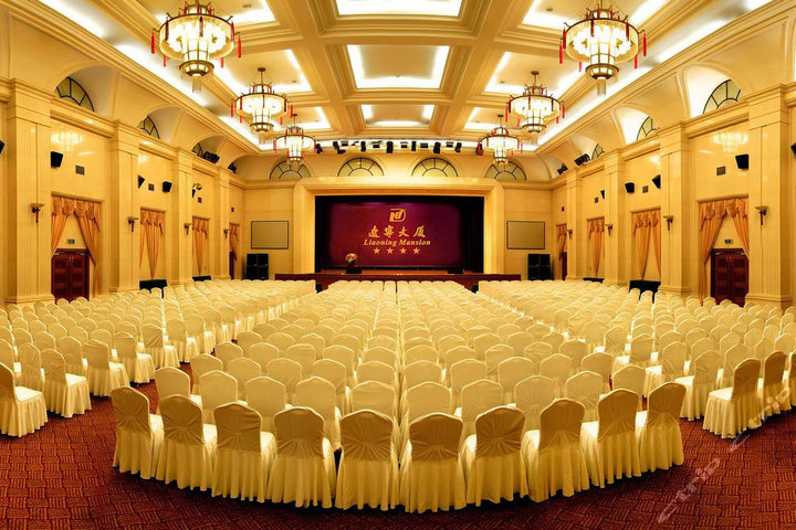 辽宁大厦-标准双人间团购-原价0元-团购仅售338元,沈阳酒店团购【携程