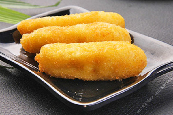 哪里可以学脆皮玉米,长沙哪里可以学脆皮玉米-湖南特色小吃培训-首商