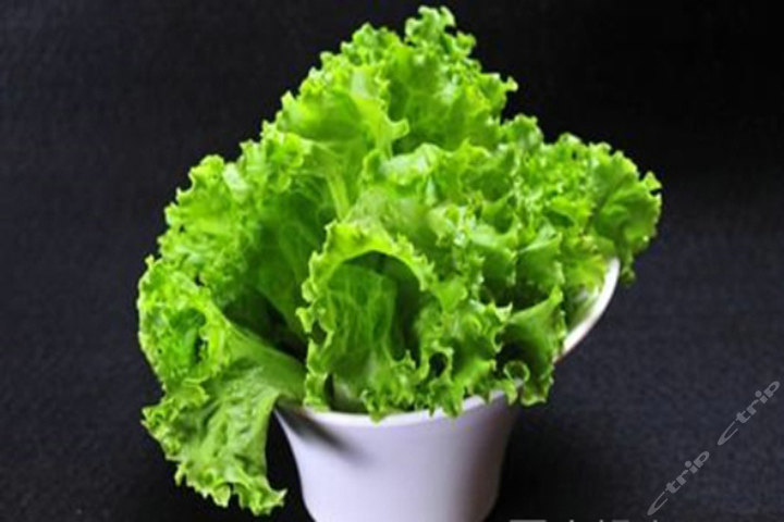 上海兄弟米线(全家福套餐)