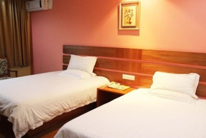 汕头不夜天酒店(数码单人房/数码双人房) | 酒店 | 拉手网北京站