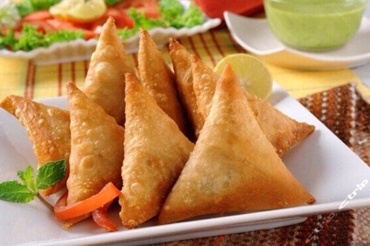 深圳星洲蕉叶(泰式双人下午茶)