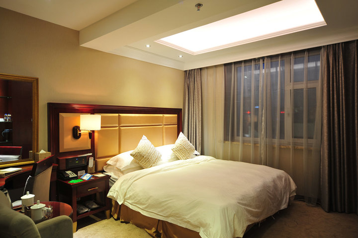 长春环球大酒店