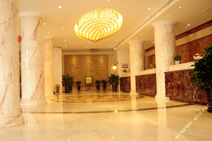 豪庭商务宾馆(大床房/标准间)团购-原价326元-团购仅售198元,平阳酒店