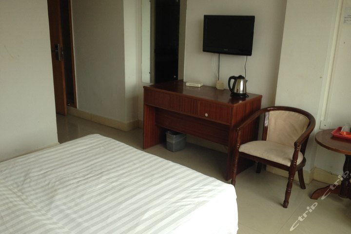 五指山林苑宾馆-普通单人间团购-原价0元-团购仅售76元,五指山酒店