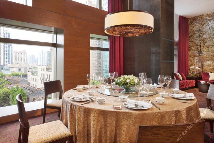 上海新天地朗廷酒店-瑰丽雅致客房[含早]团购-原价0元-团购仅售2111元