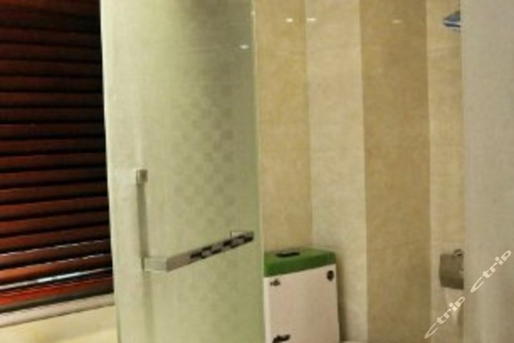 丽水都城(个性大床房\/日韩榻榻米房\/梦幻公主房