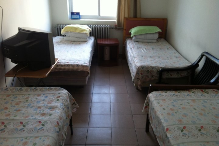 【北京建晋旅馆团购】北京建晋旅馆(普通四人间)团购