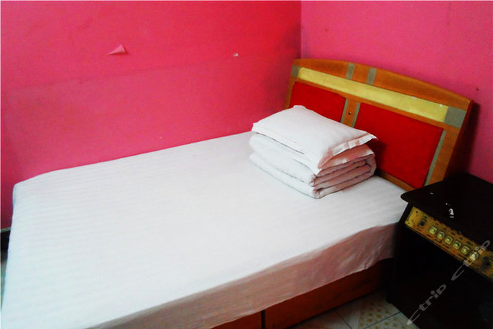 红叶苑招待所(活动价单人间)团购-原价70元-团购仅售53元,武汉酒店