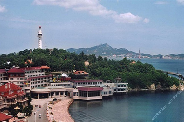 烟台金海湾酒店-单人间(市景)[含早]