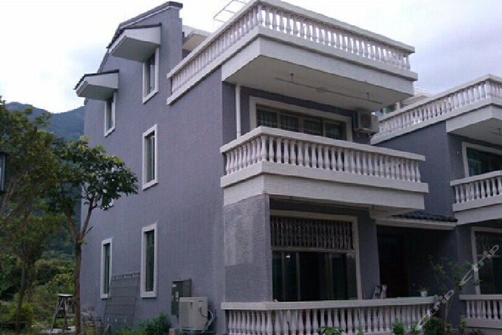 广州增城福运楼别墅-四房一厅别墅(内宾)团购-原价0