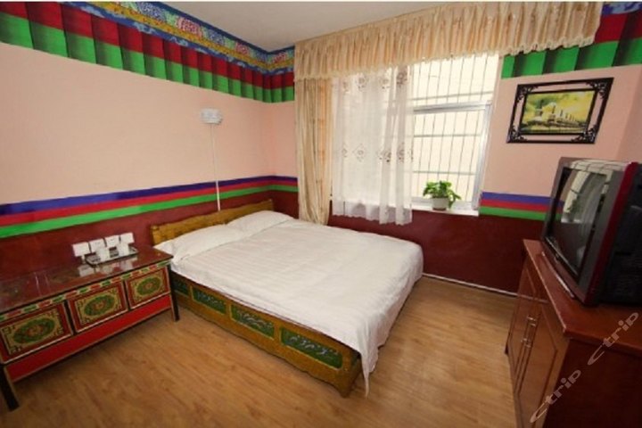 拉萨央萨青年旅舍