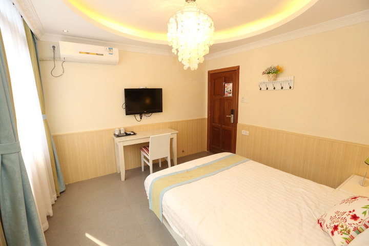 厦门鼓浪屿日光小筑家庭旅馆