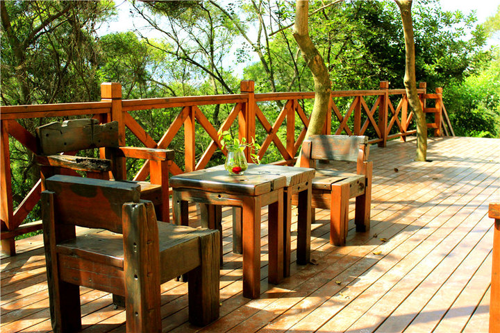 拜登世邸度假庄园(厦门凤泉山庄)