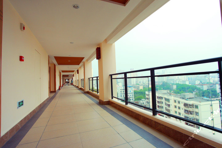 三亚湾仙居府-无敌海景房a栋(双标)(内宾)[含早]