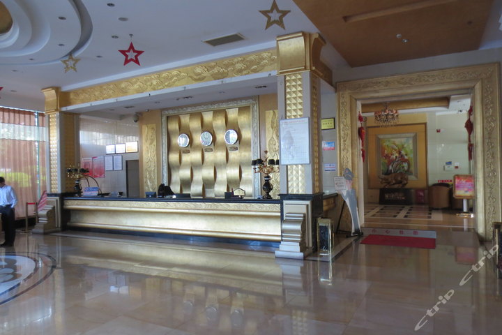 昆明铜都大酒店-普通单间(独立卫浴)[含早]