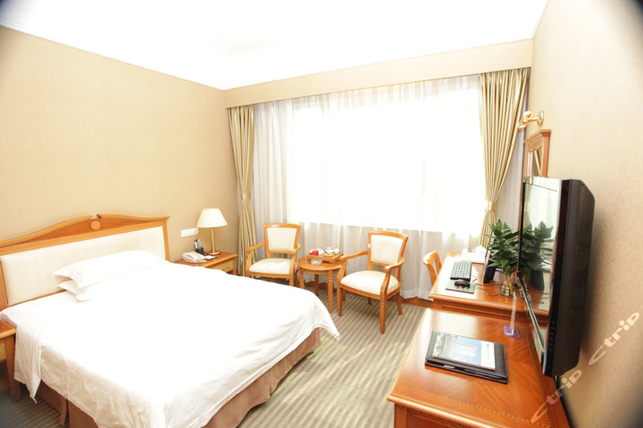 厦门梅园酒店-标准房