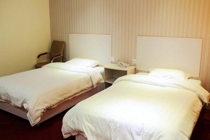 东阿龙山快捷宾馆