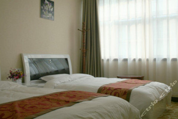 孟津县金茉莉宾馆(大床房/双床房)