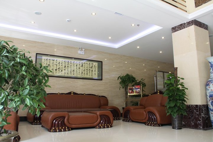 杨凌玉皇宫大酒店