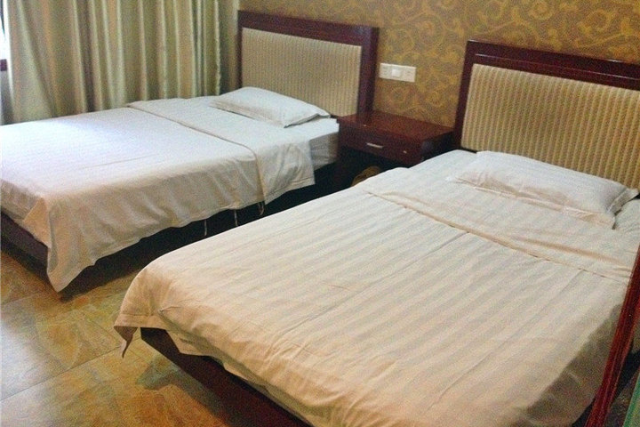 广元旺苍天星商务宾馆(普通标准间) | 酒店 | 拉手网北京站