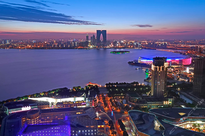 星湖街999号建屋乐活城a区