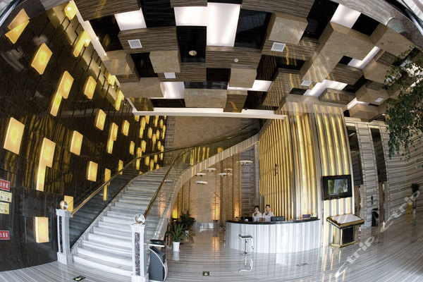 江山印象大酒店(特惠标准大床房/特惠标准双床房)