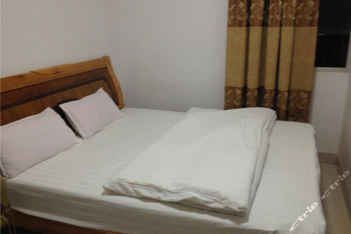 永定金叶旅馆(单人间)