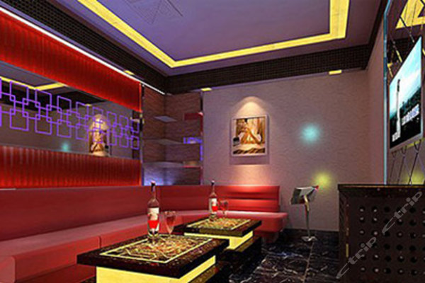 云鼎ktv(雨花亭店)